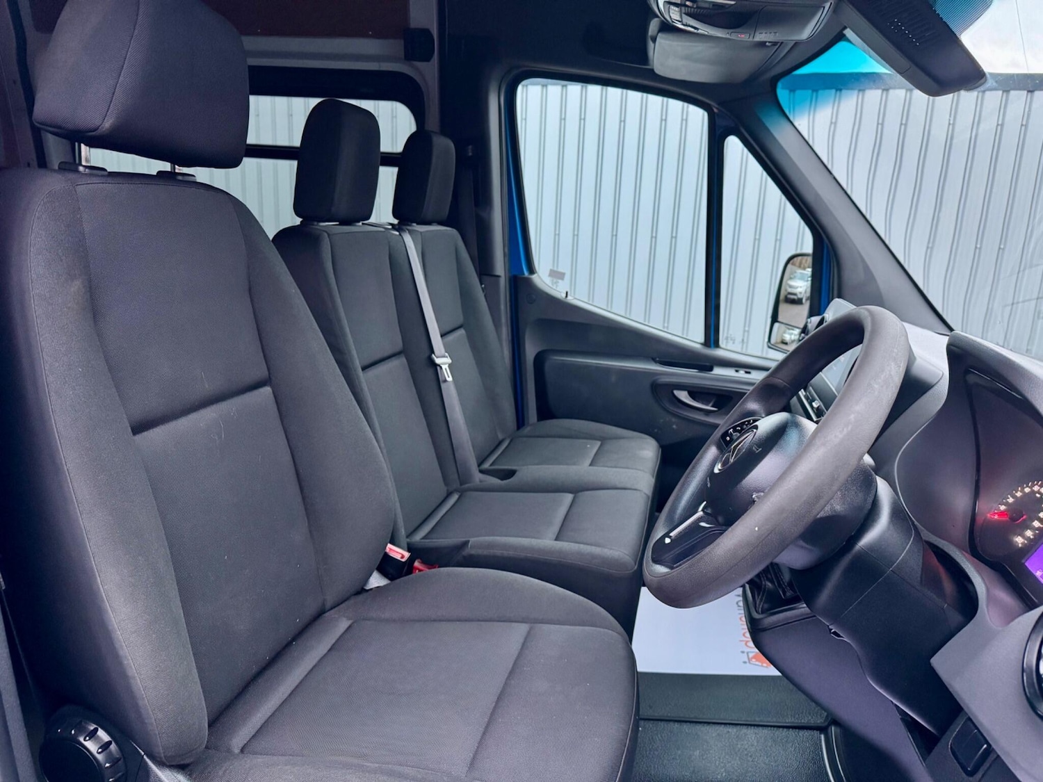 Used Mercedes-Benz Sprinter 2019 for sale - 76728253: Photo 12