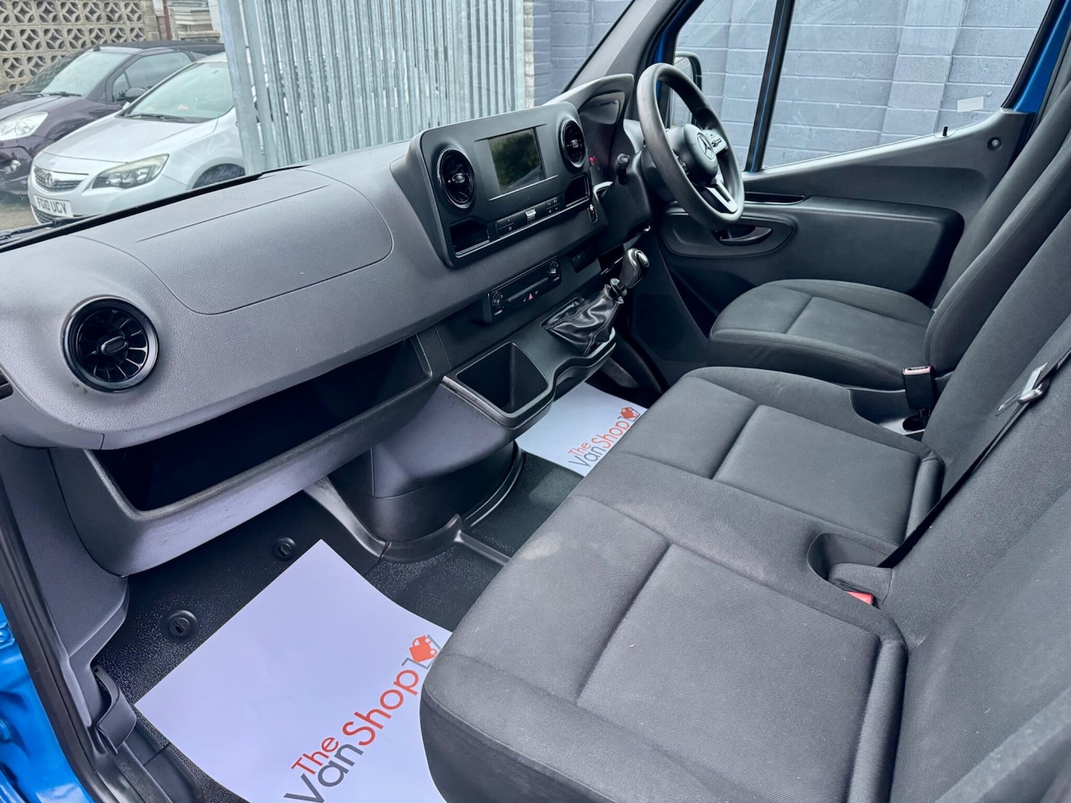 Used Mercedes-Benz Sprinter 2019 for sale - 76728253: Photo 14