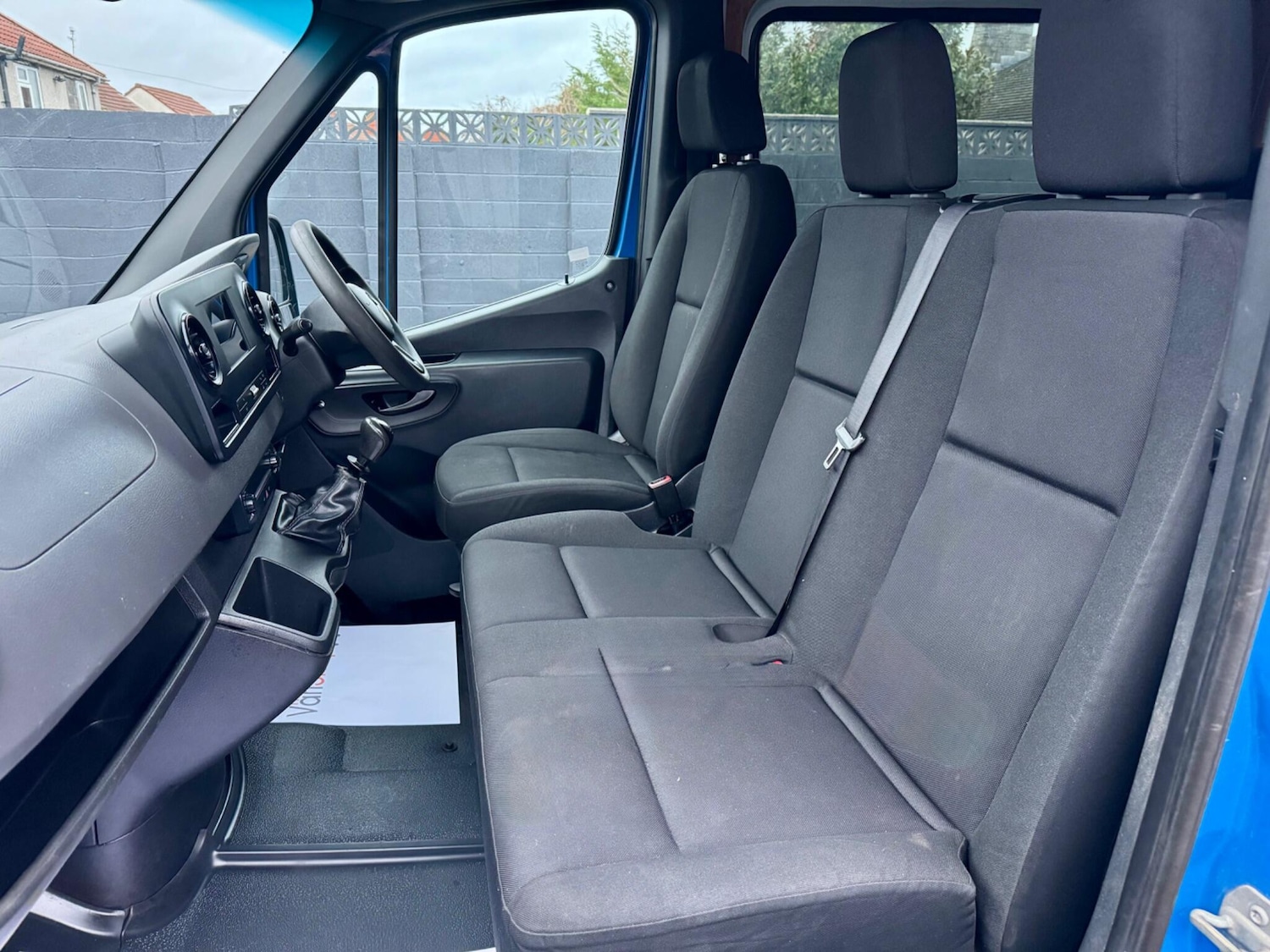 Used Mercedes-Benz Sprinter 2019 for sale - 76728253: Photo 15