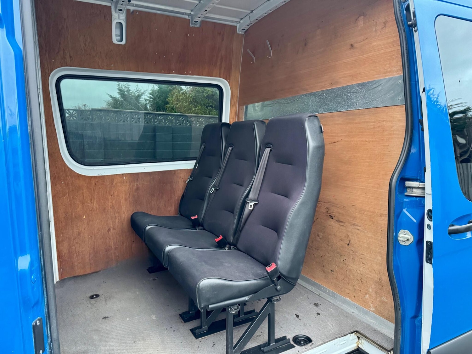 Used Mercedes-Benz Sprinter 2019 for sale - 76728253: Photo 16