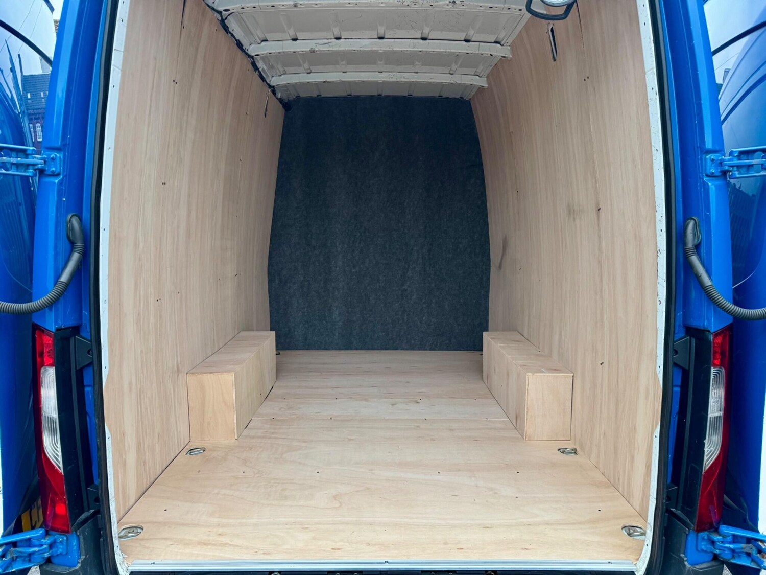 Used Mercedes-Benz Sprinter 2019 for sale - 76728253: Photo 21