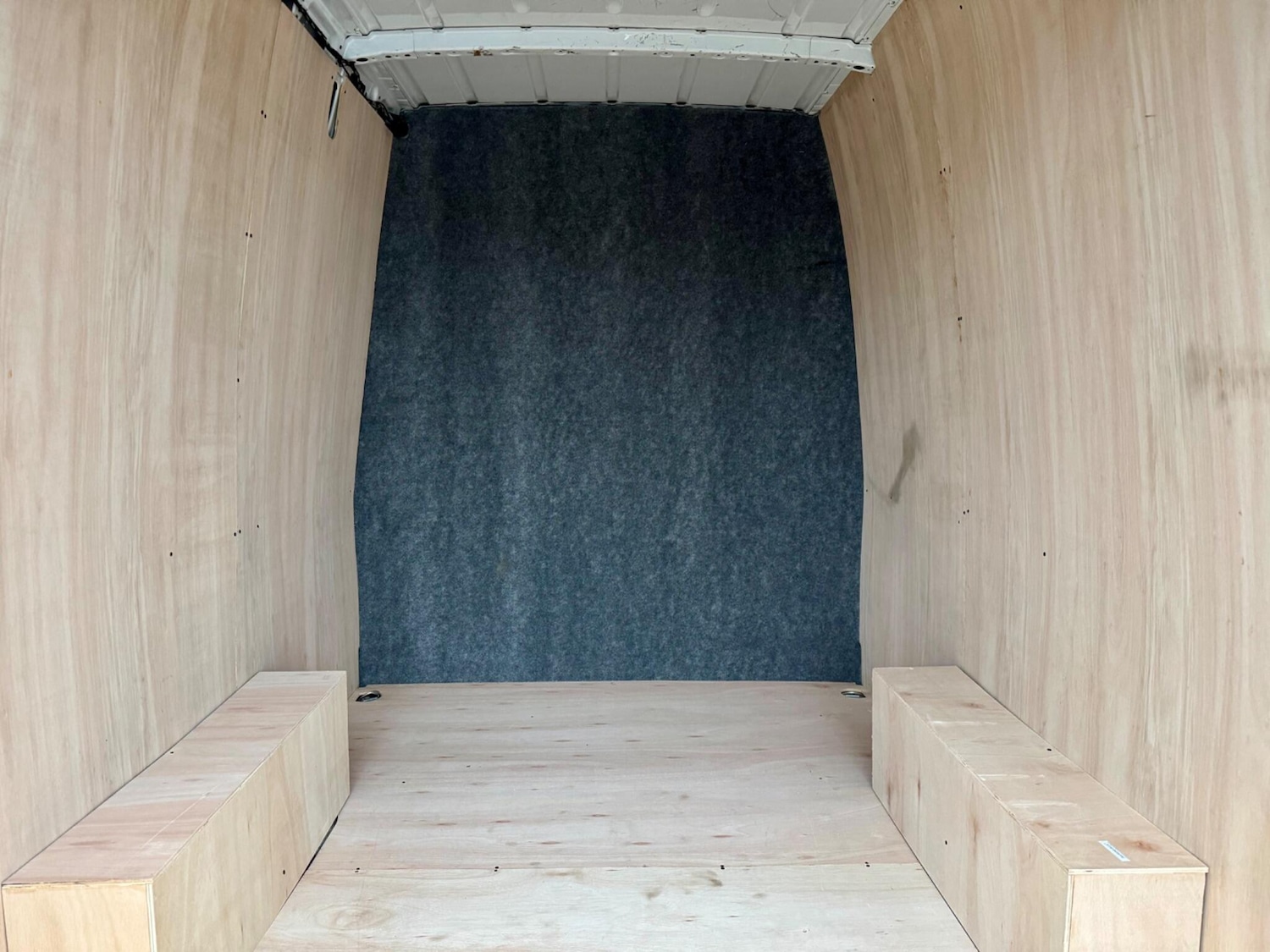 Used Mercedes-Benz Sprinter 2019 for sale - 76728253: Photo 22