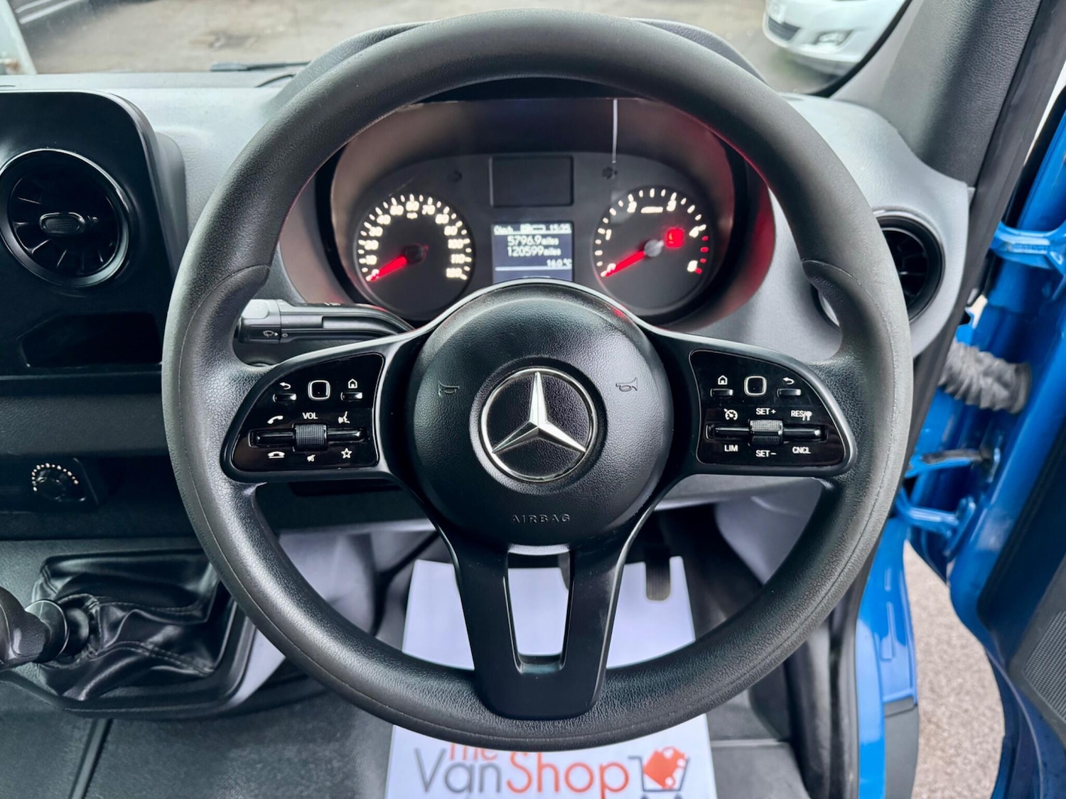 Used Mercedes-Benz Sprinter 2019 for sale - 76728253: Photo 23