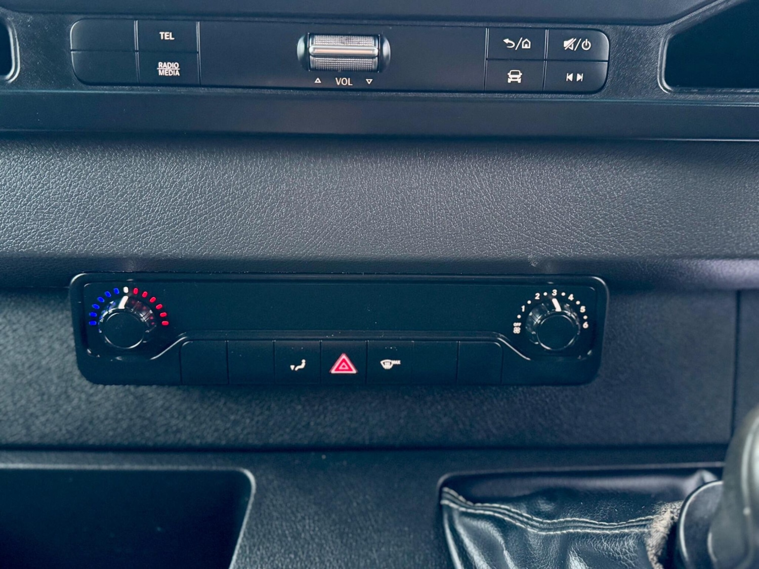 Used Mercedes-Benz Sprinter 2019 for sale - 76728253: Photo 26