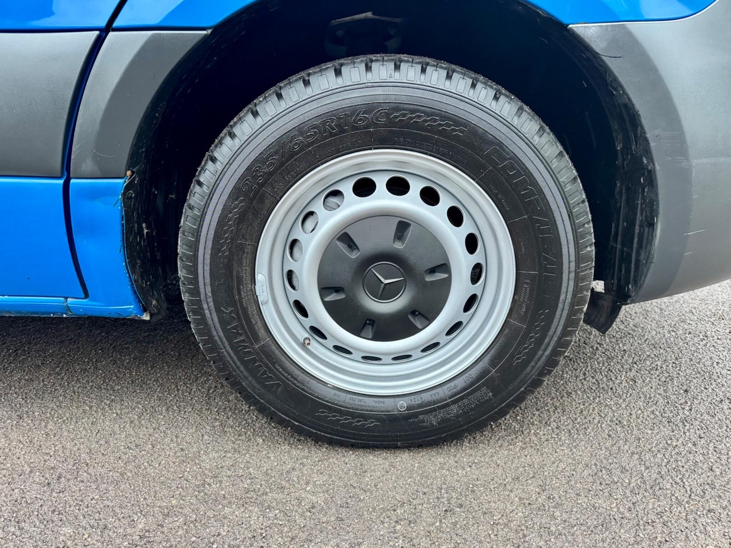 Used Mercedes-Benz Sprinter 2019 for sale - 76728253: Photo 27