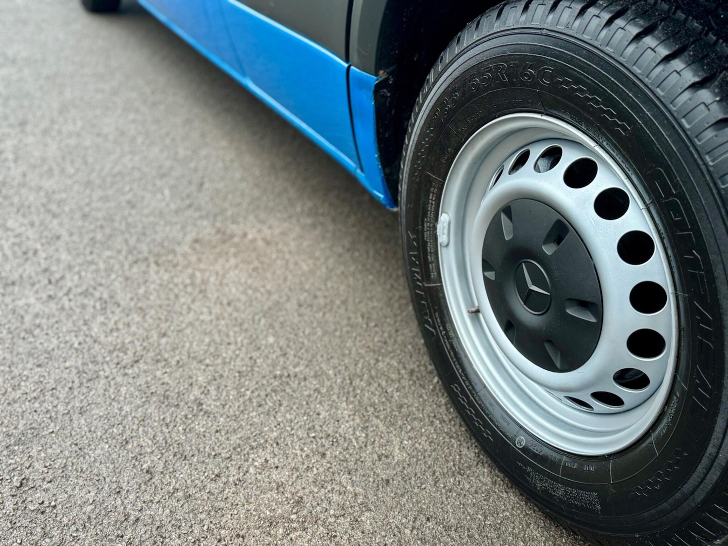 Used Mercedes-Benz Sprinter 2019 for sale - 76728253: Photo 28