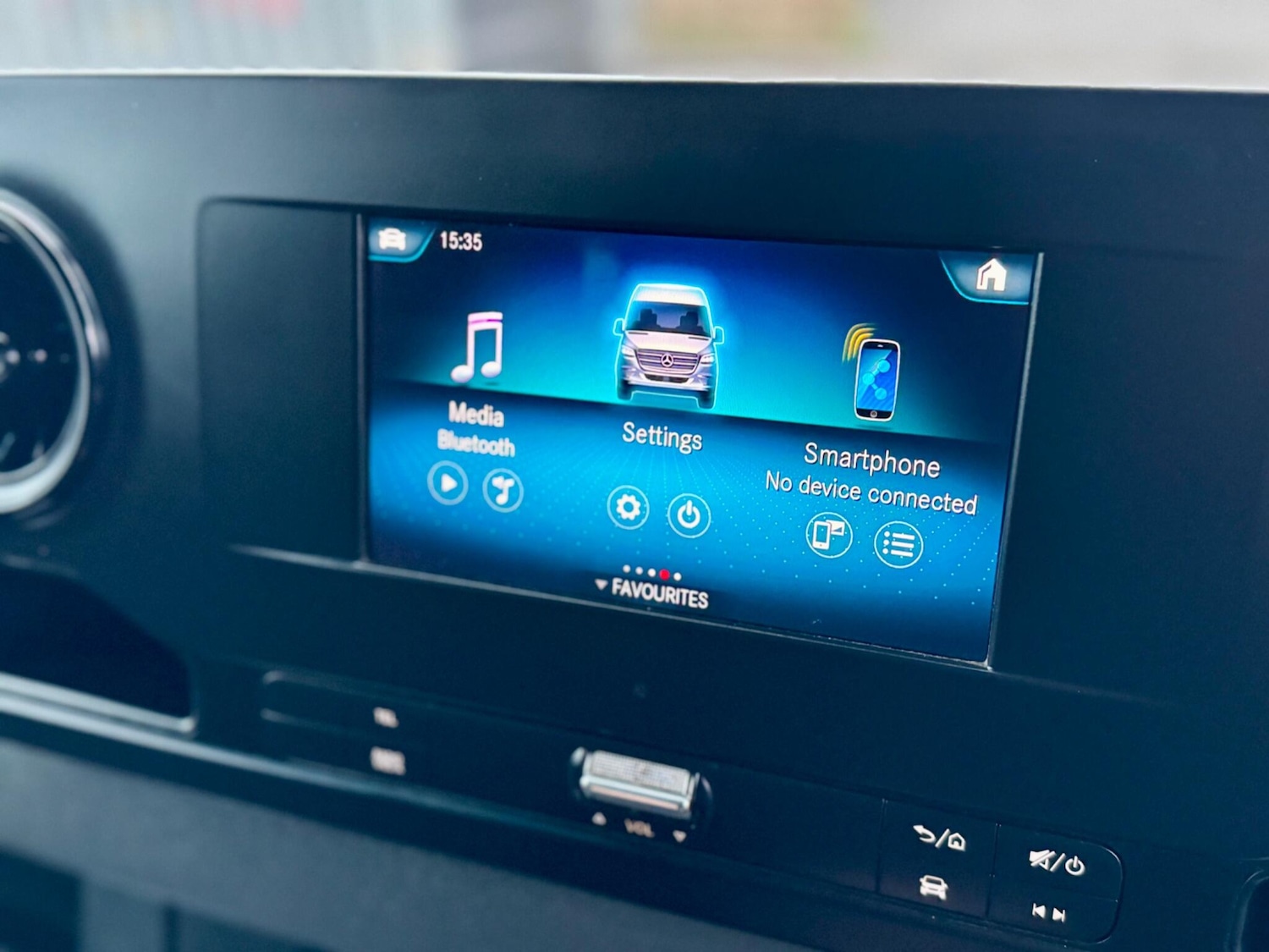 Used Mercedes-Benz Sprinter 2019 for sale - 76728253: Photo 32