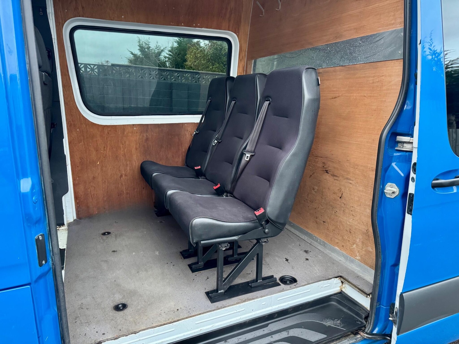 Used Mercedes-Benz Sprinter 2019 for sale - 76728253: Photo 33