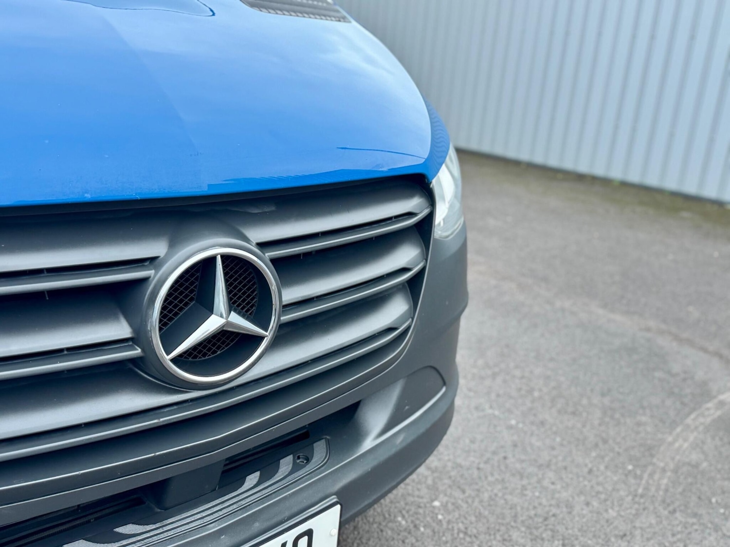 Used Mercedes-Benz Sprinter 2019 for sale - 76728253: Photo 34