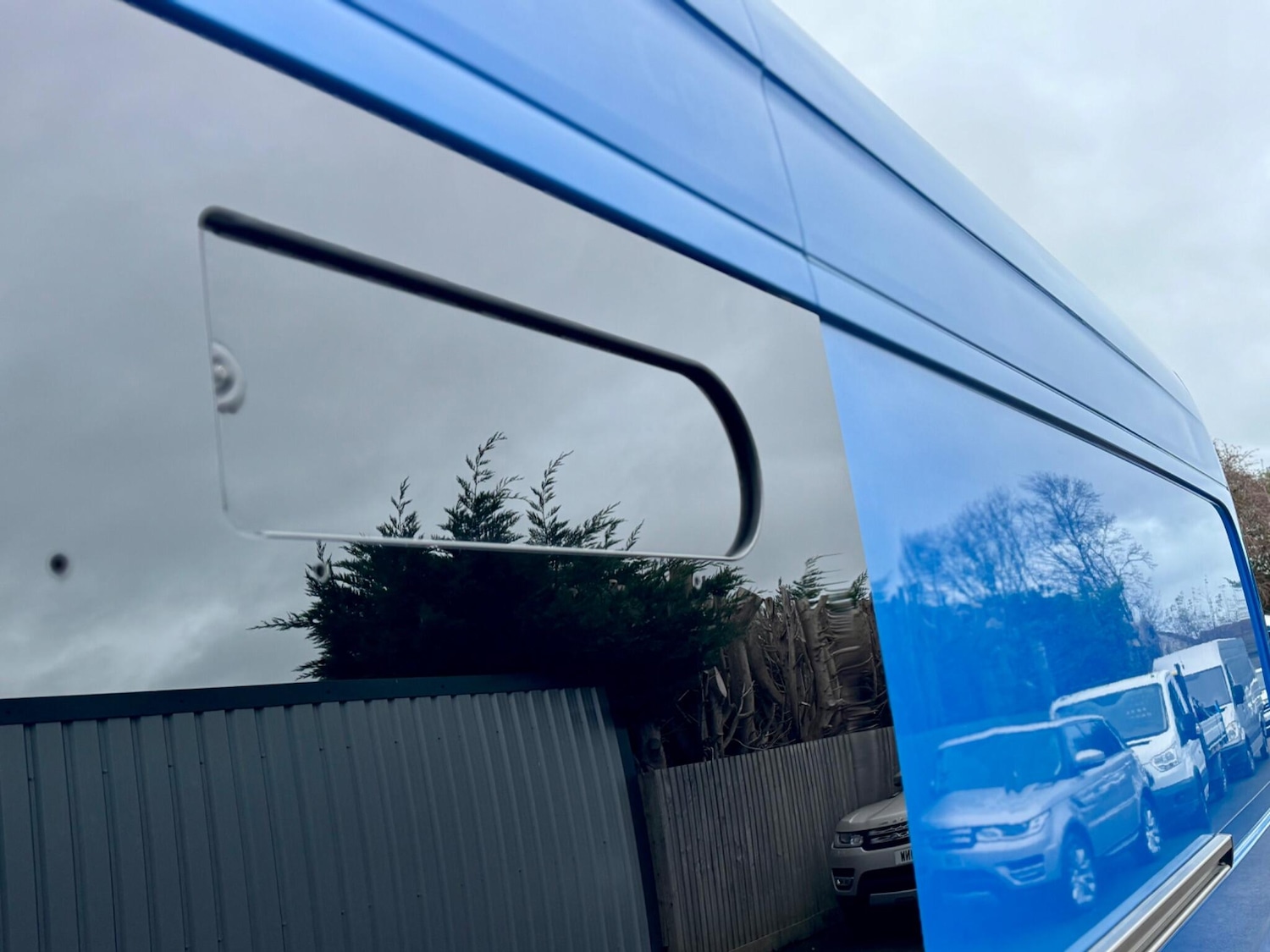 Used Mercedes-Benz Sprinter 2019 for sale - 76728253: Photo 36