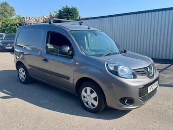 Used Nissan NV250 2021 for sale - 79188363: Photo