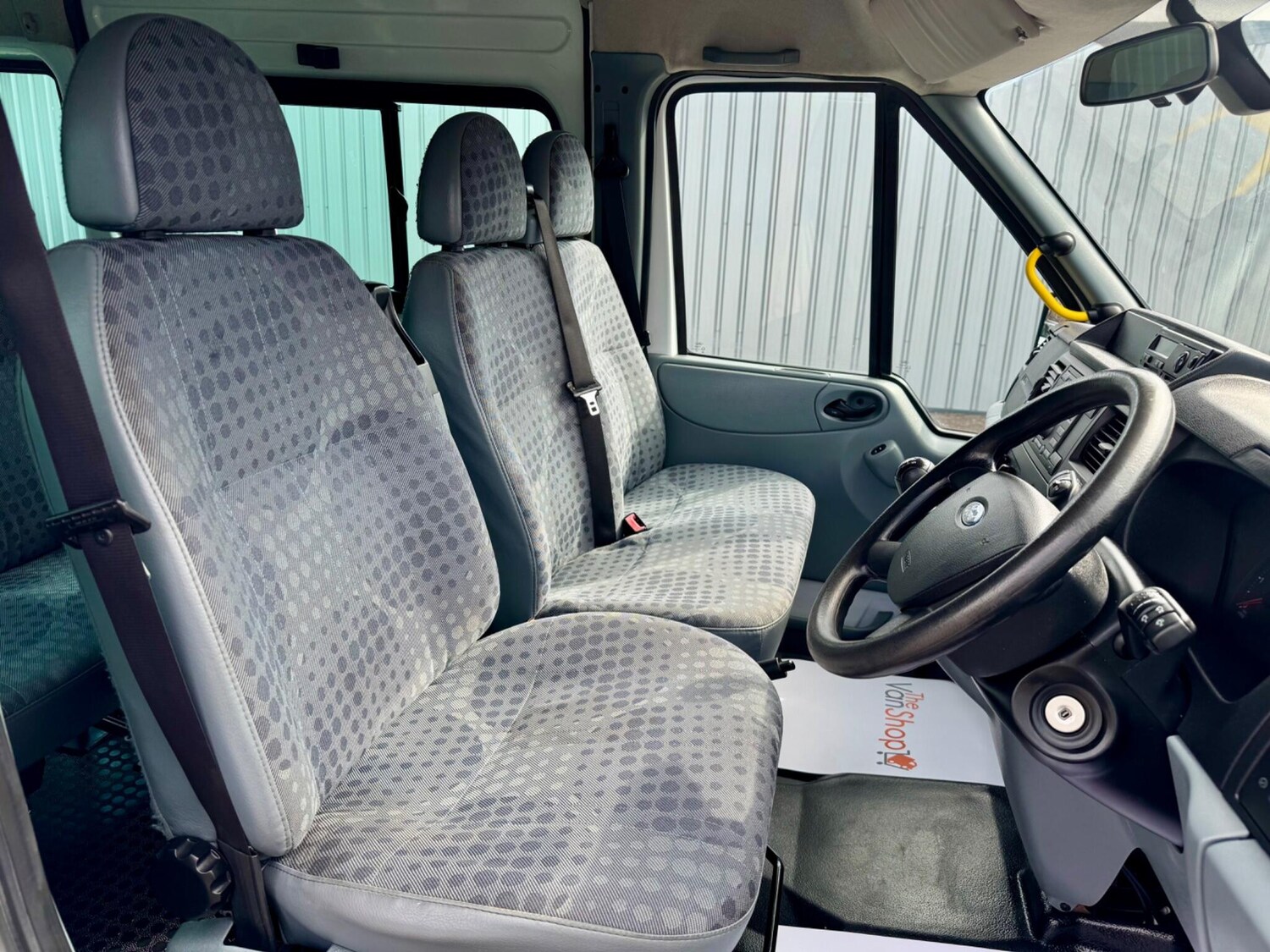 Vehicle 11