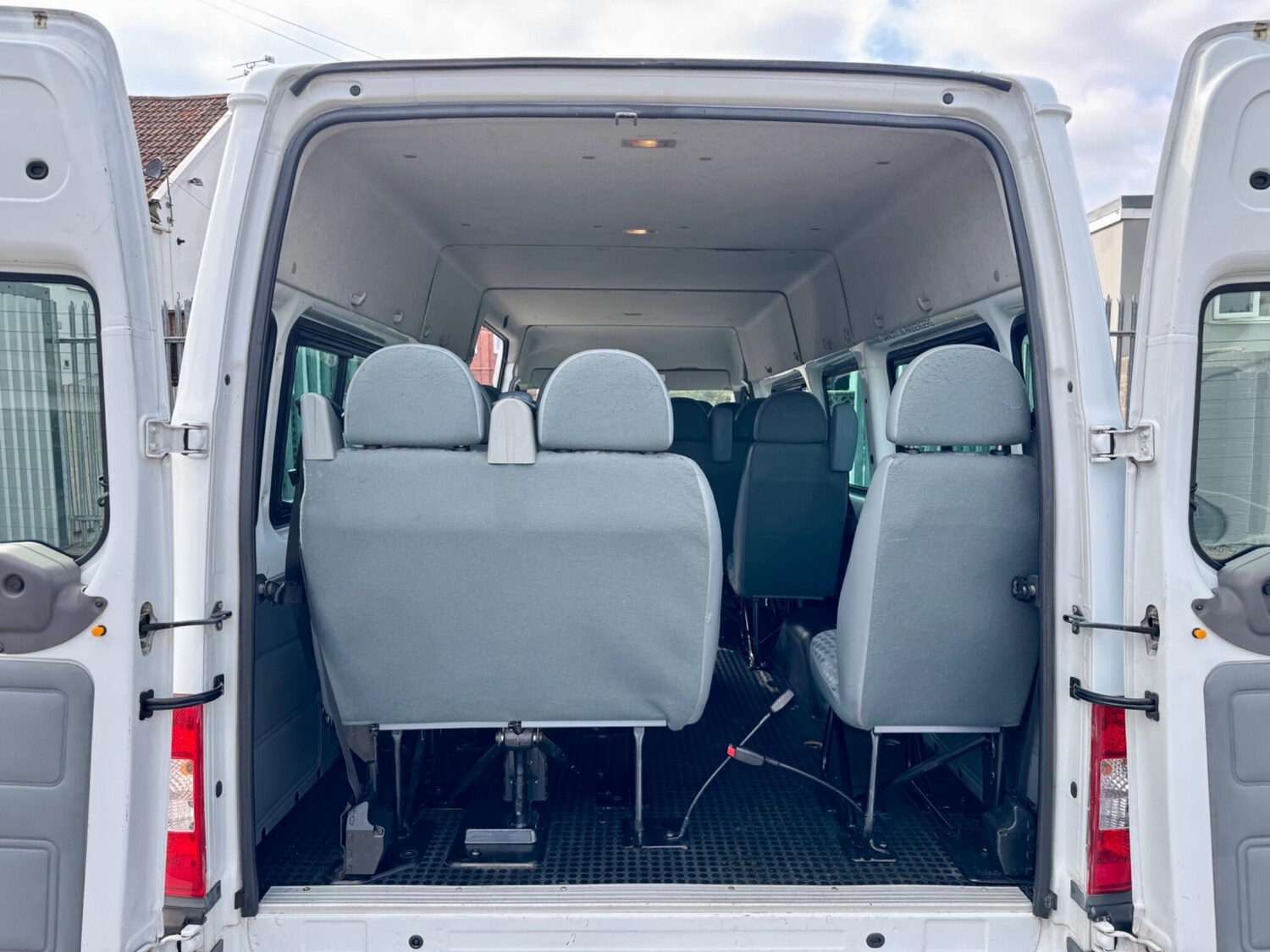 Vehicle 19