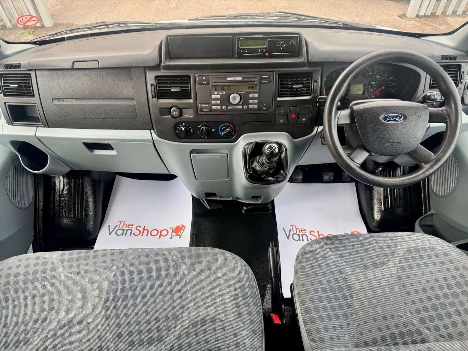 Vehicle 13