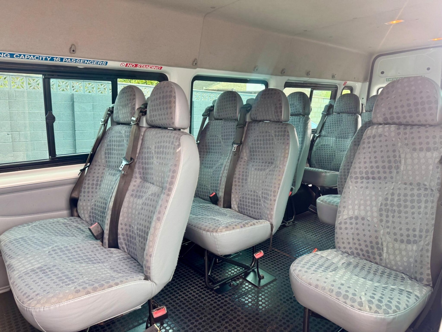 Vehicle 16