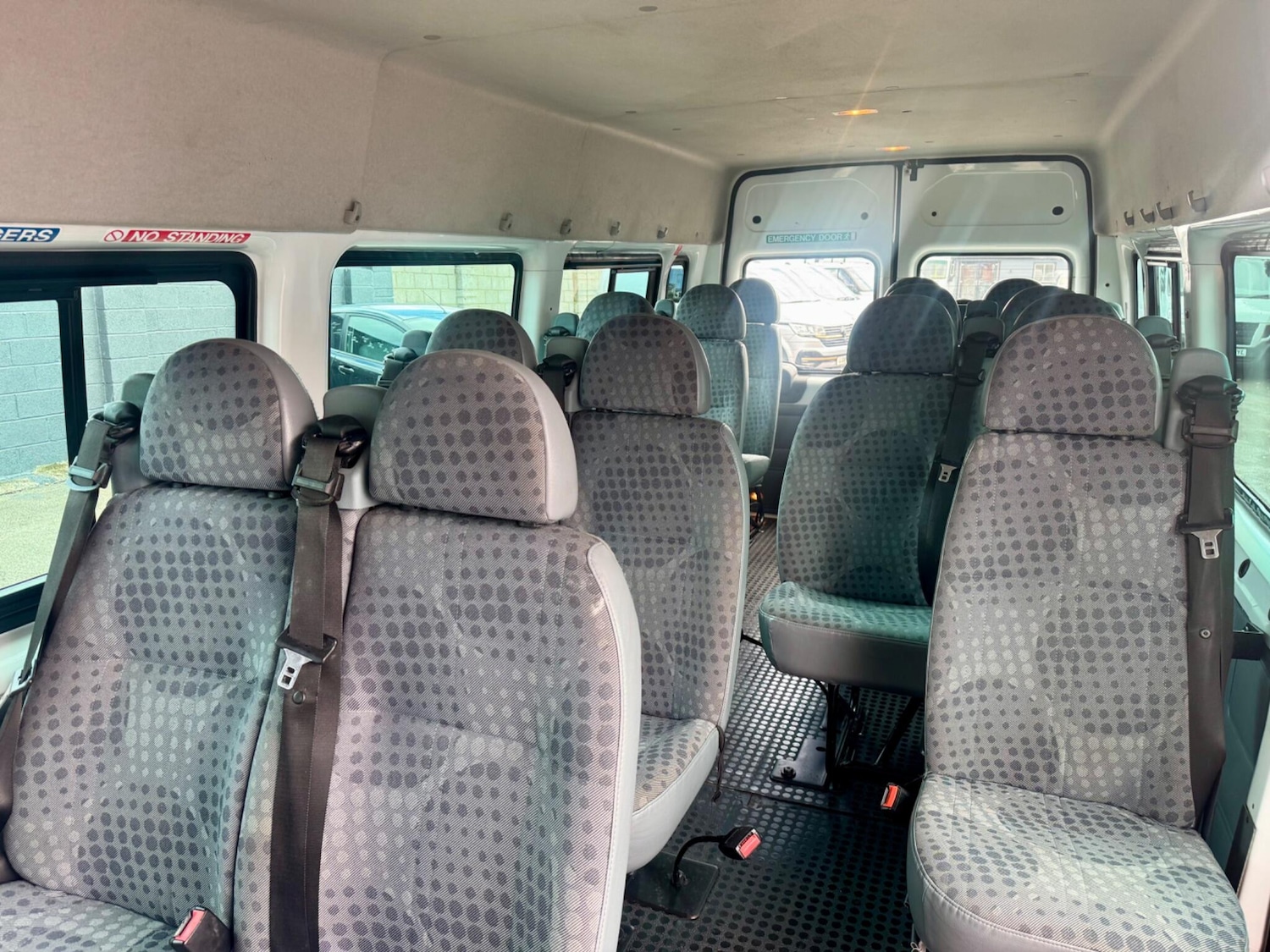 Vehicle 17