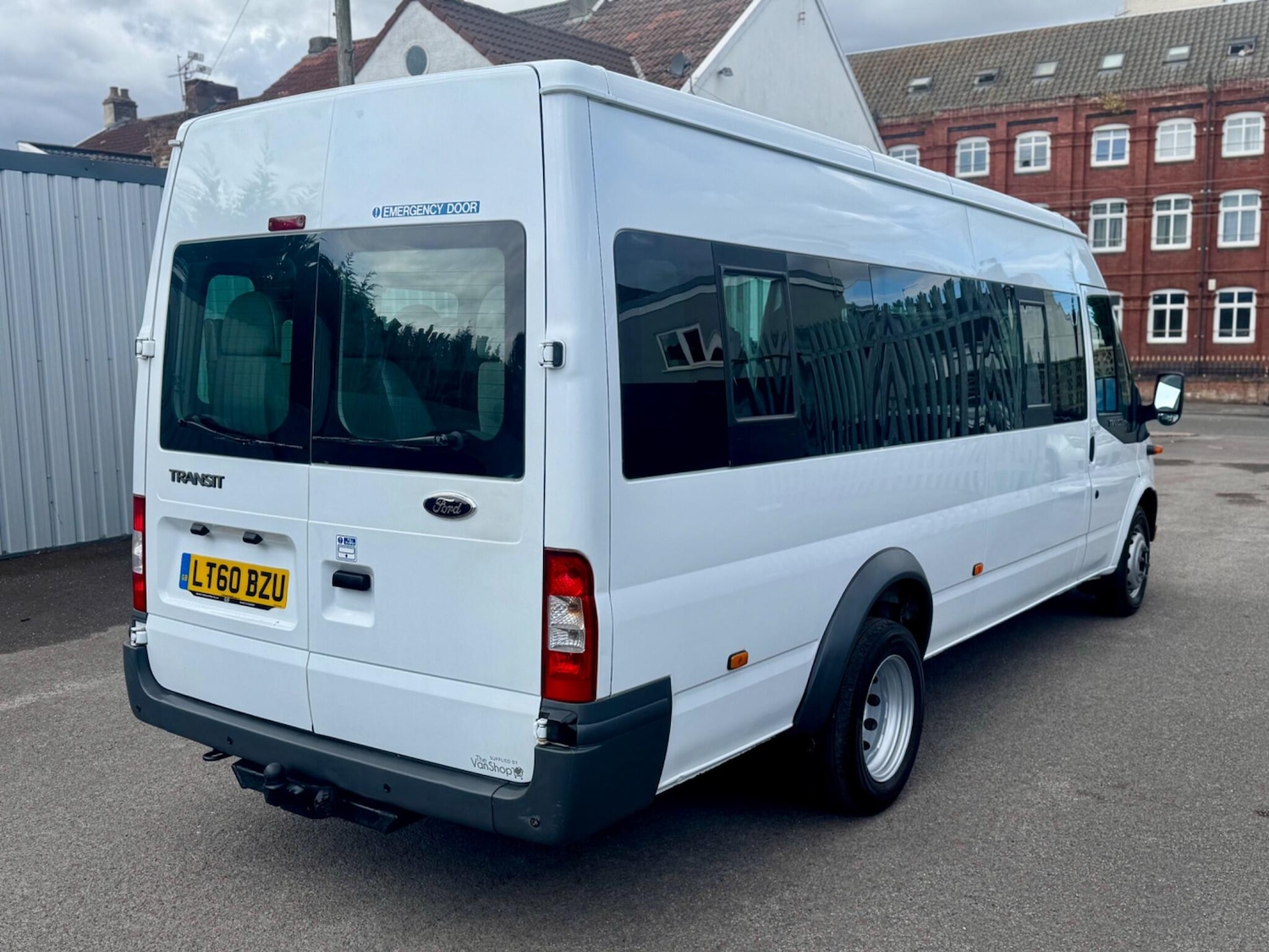 Vehicle 9