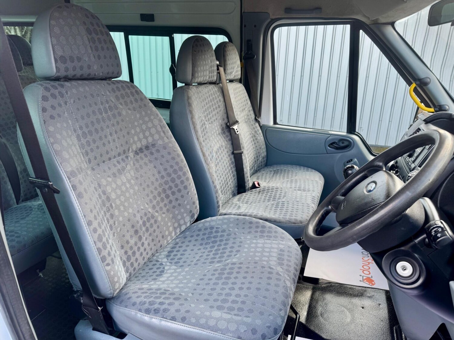 Used Ford Transit for sale - 77737990: Photo 11