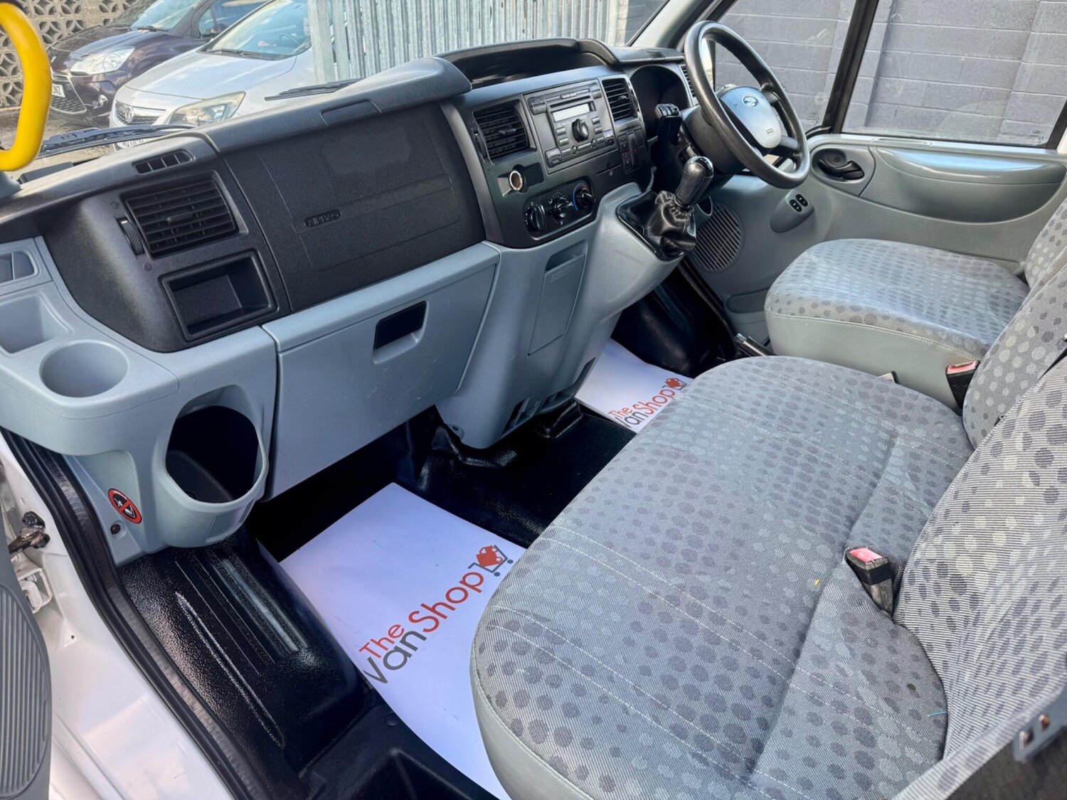 Used Ford Transit for sale - 77737990: Photo 14