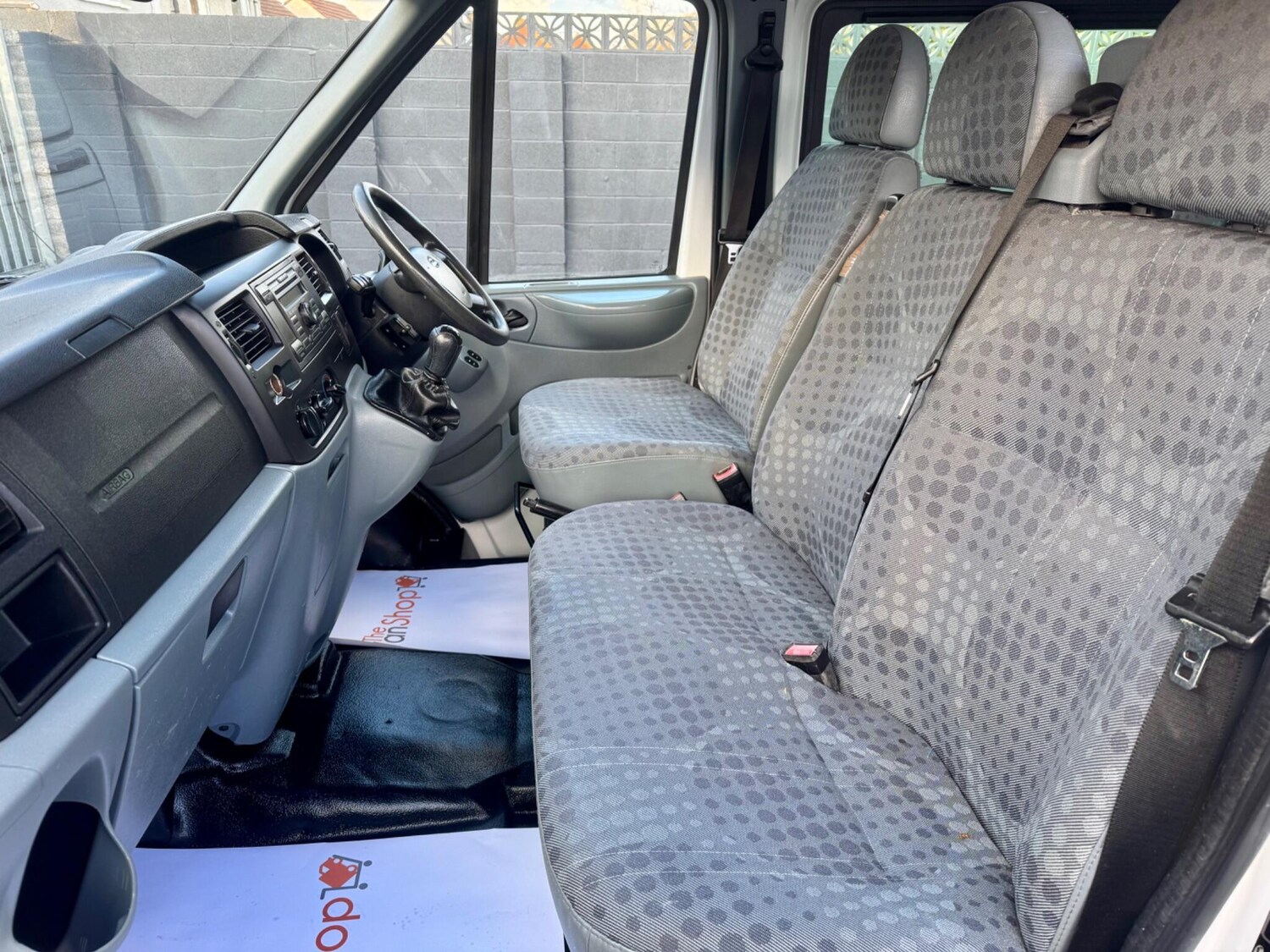 Used Ford Transit for sale - 77737990: Photo 15