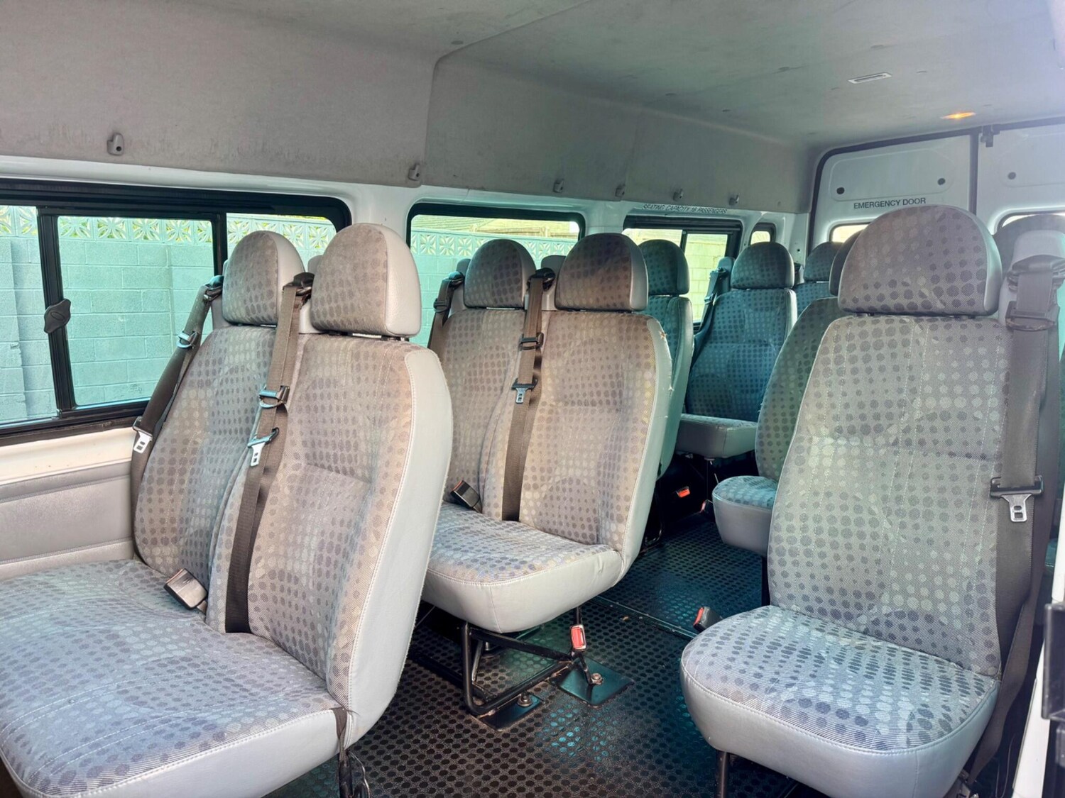 Used Ford Transit for sale - 77737990: Photo 16