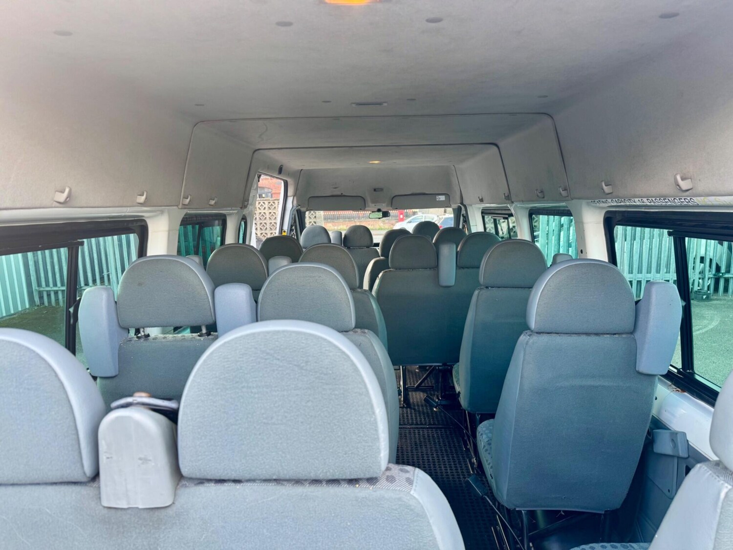 Used Ford Transit for sale - 77737990: Photo 20