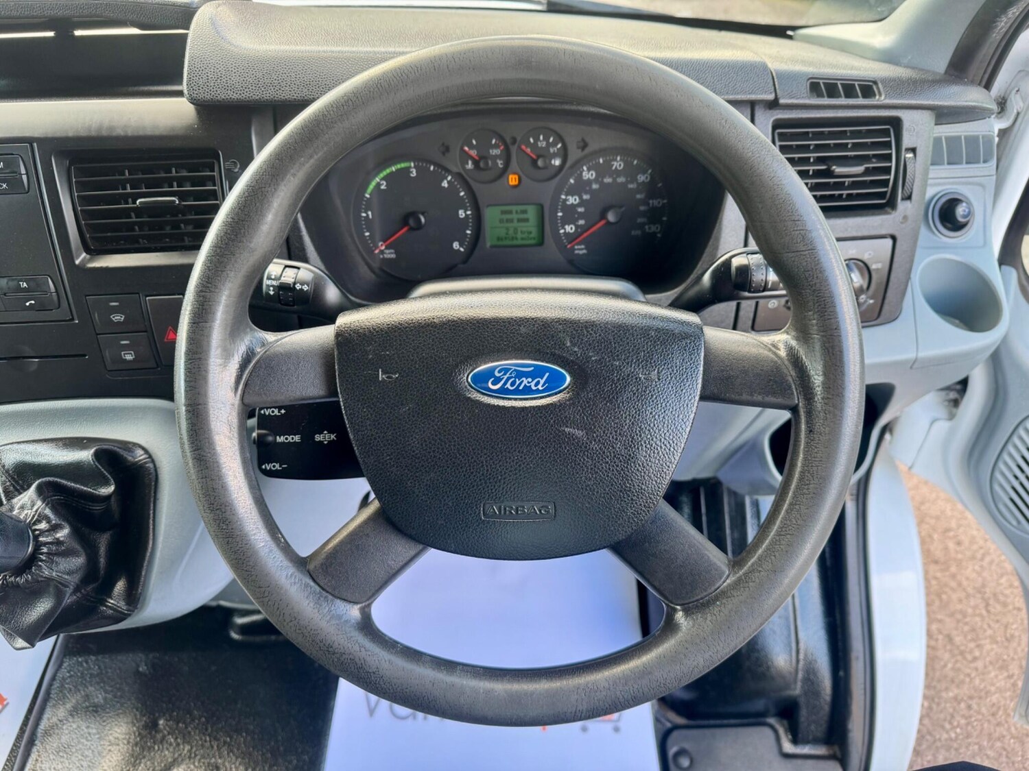 Used Ford Transit for sale - 77737990: Photo 22