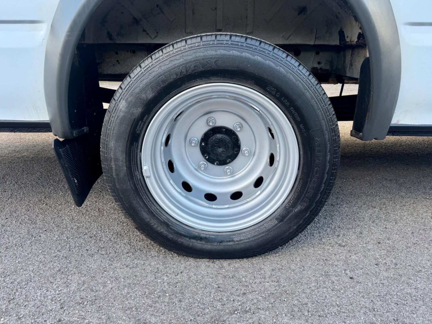 Used Ford Transit for sale - 77737990: Photo 24