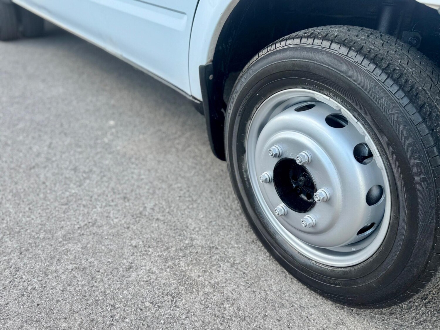 Used Ford Transit for sale - 77737990: Photo 25