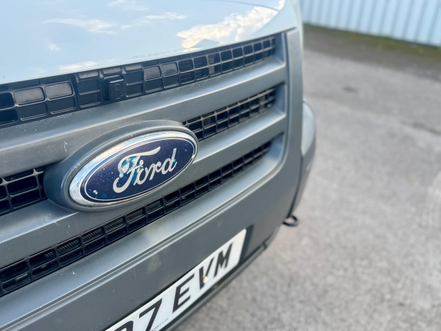 Used Ford Transit for sale - 77737990: Photo 26