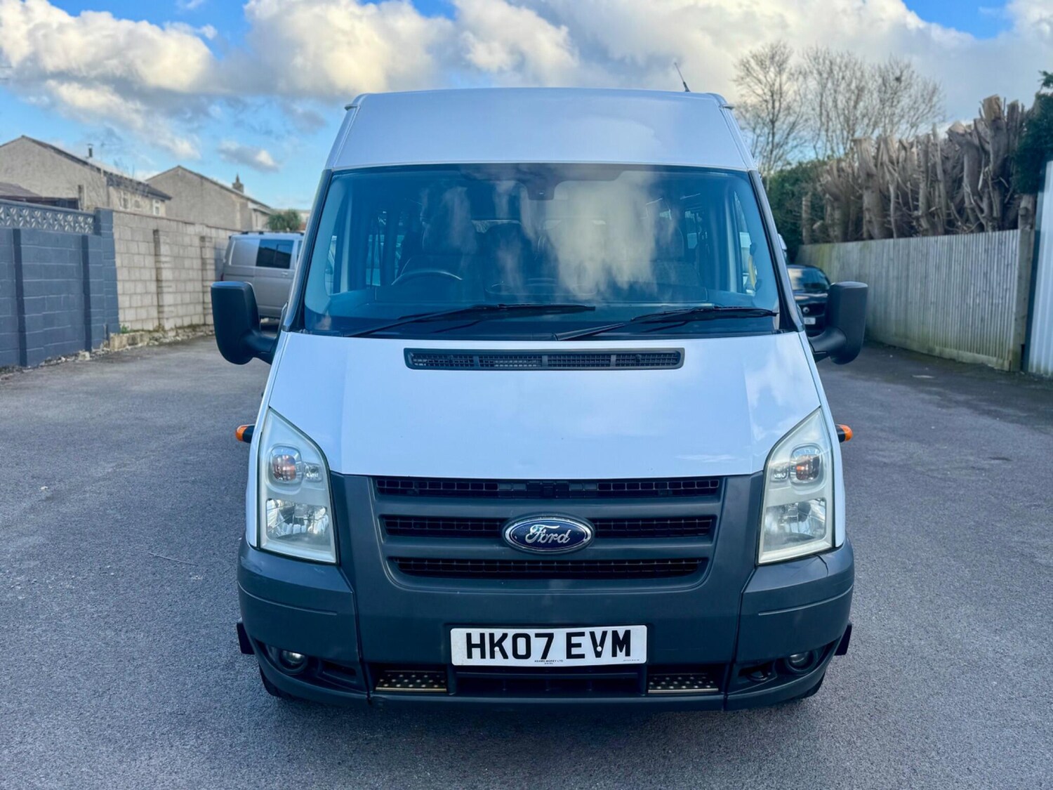 Used Ford Transit for sale - 77737990: Photo 3