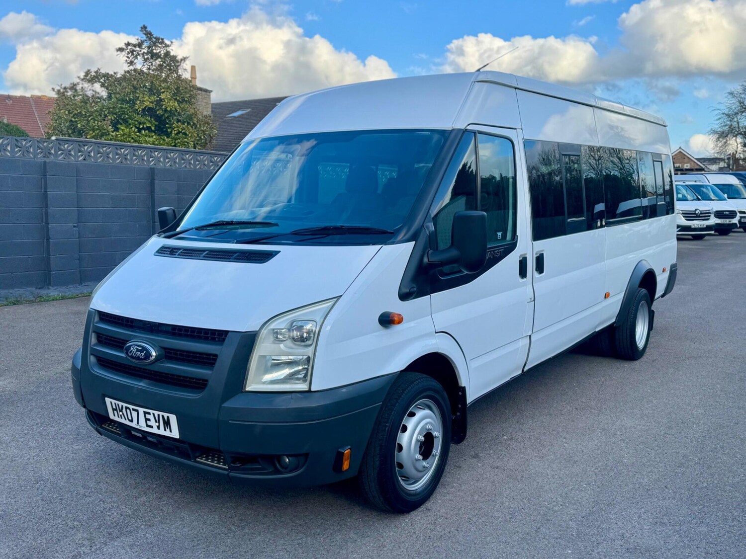Used Ford Transit for sale - 77737990: Photo 4