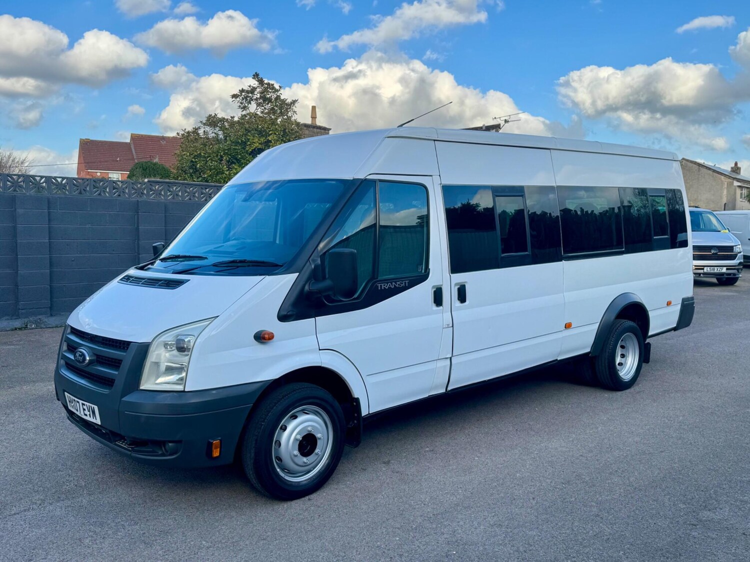 Used Ford Transit for sale - 77737990: Photo 5