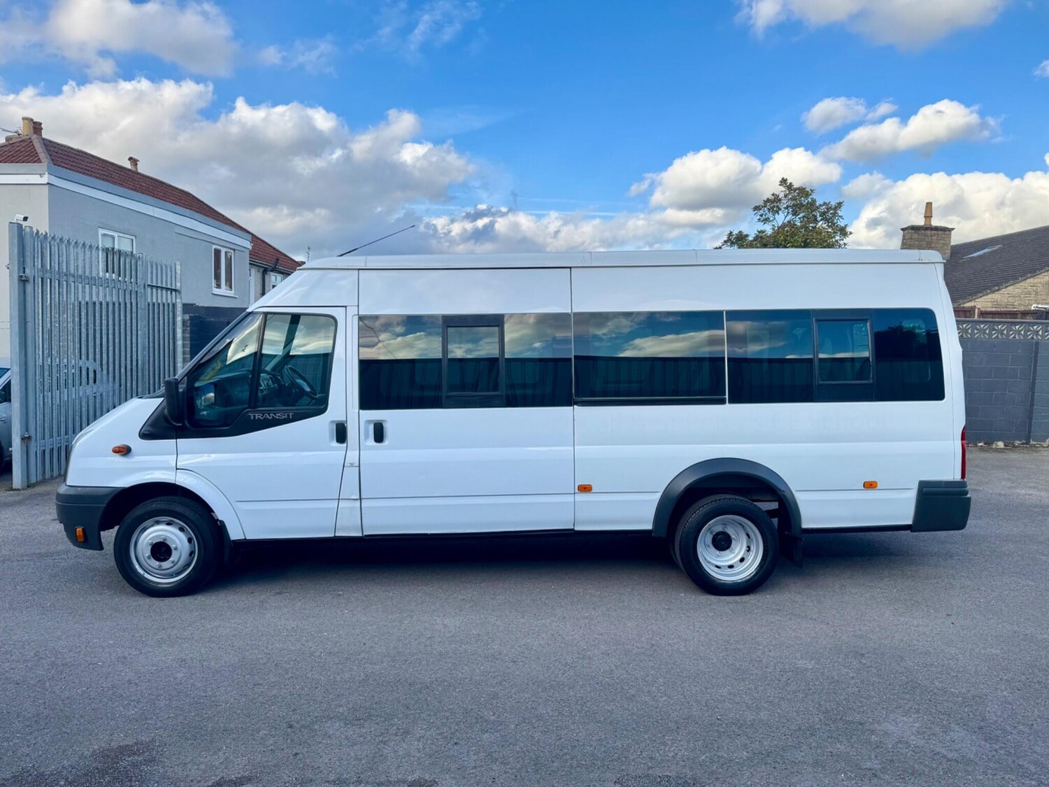 Used Ford Transit for sale - 77737990: Photo 6