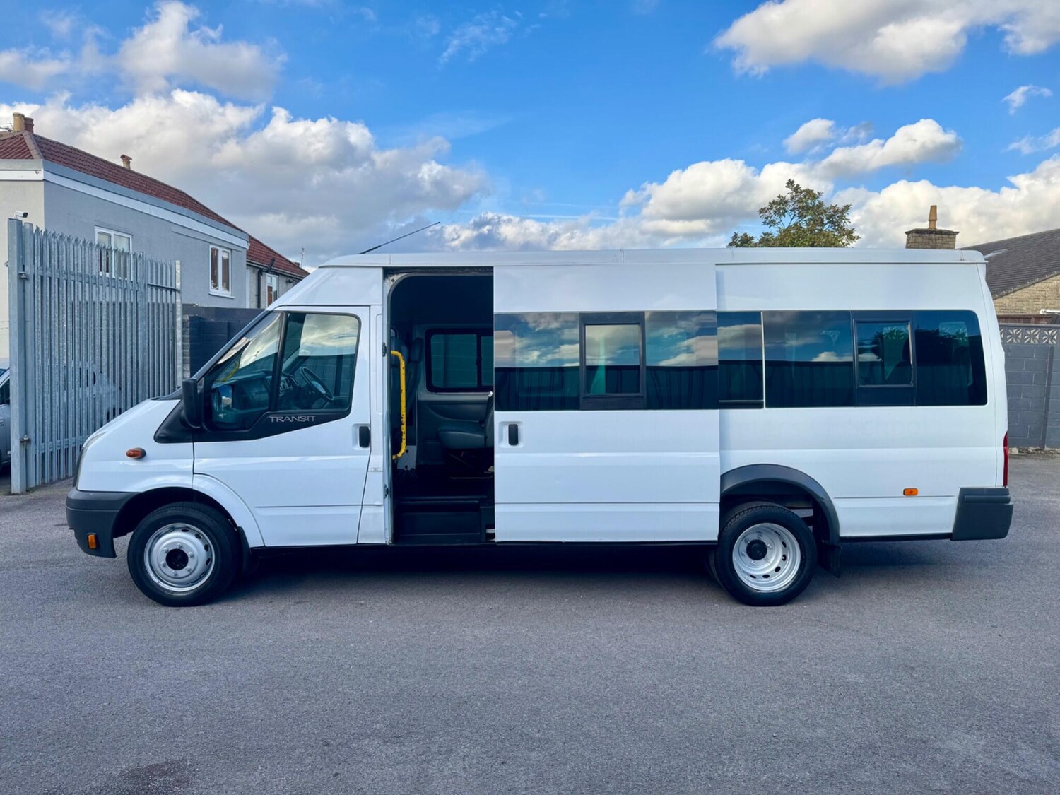 Used Ford Transit for sale - 77737990: Photo 7