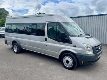 Used Ford Transit 2008 for sale - 78784189: Photo
