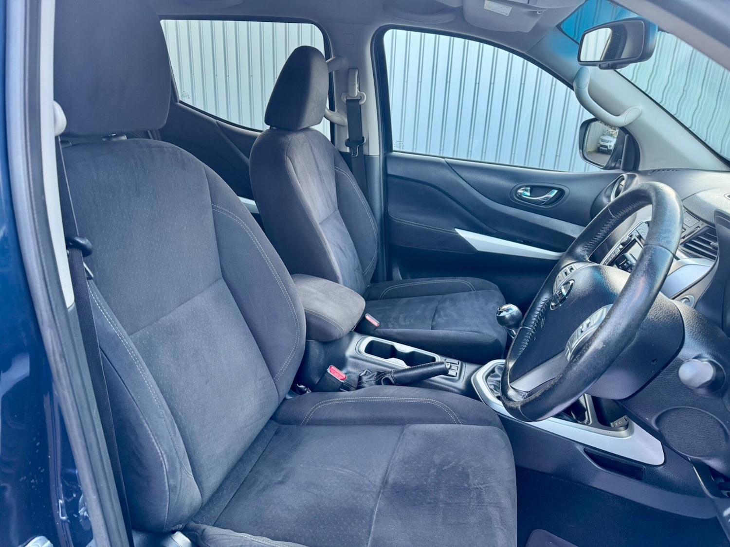 Used Nissan Navara 2017 for sale - 76765154: Photo 12