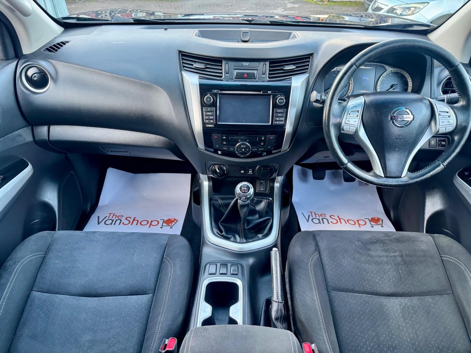 Used Nissan Navara 2017 for sale - 76765154: Photo 14