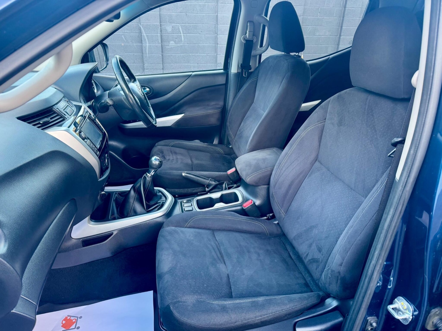 Used Nissan Navara 2017 for sale - 76765154: Photo 16