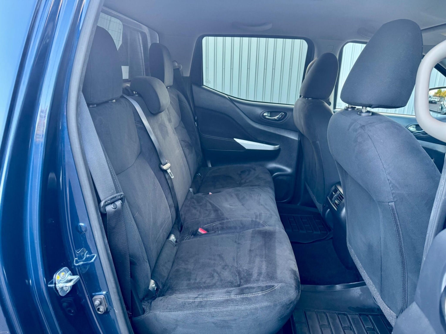 Used Nissan Navara 2017 for sale - 76765154: Photo 17