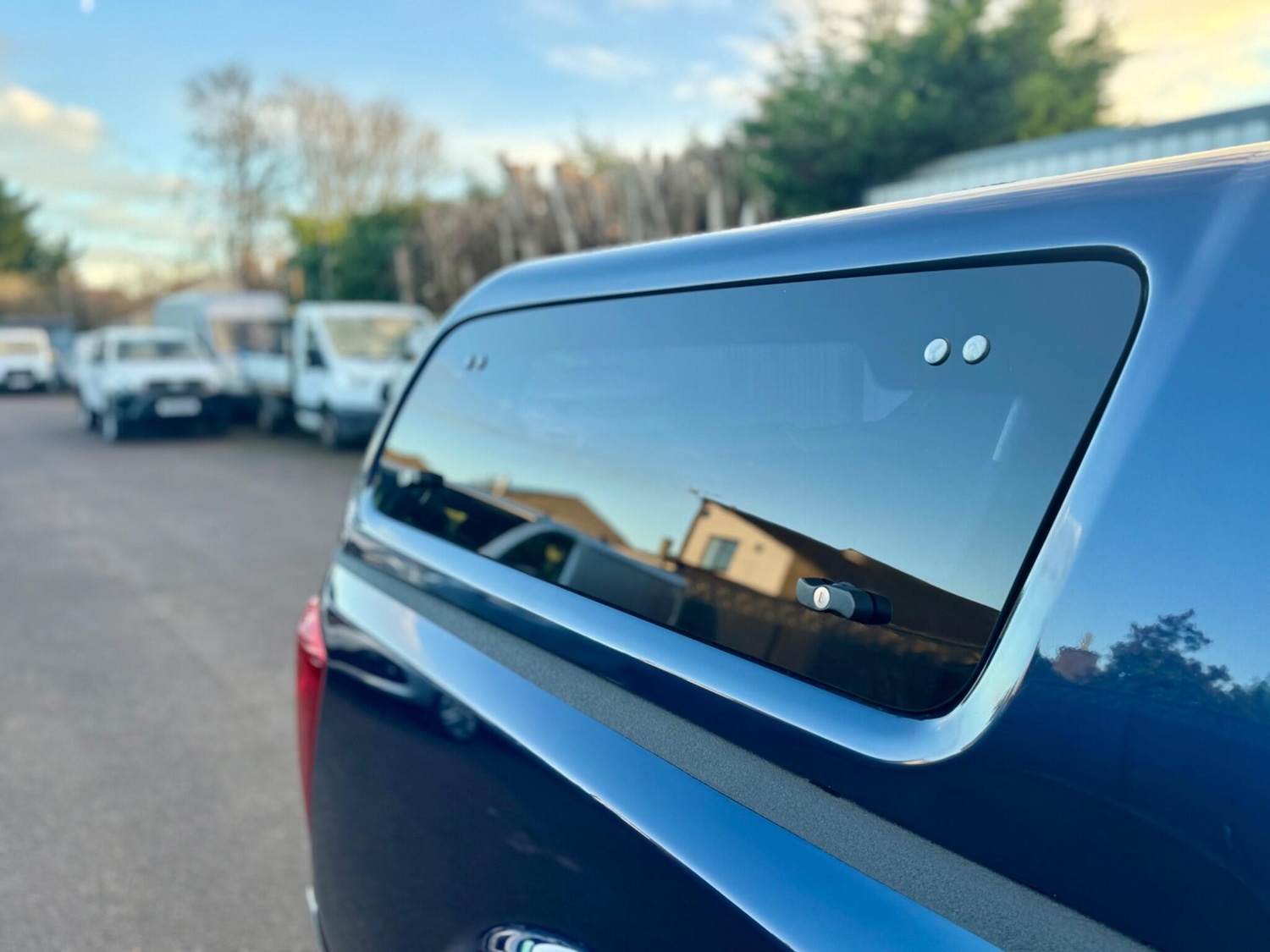 Used Nissan Navara 2017 for sale - 76765154: Photo 25