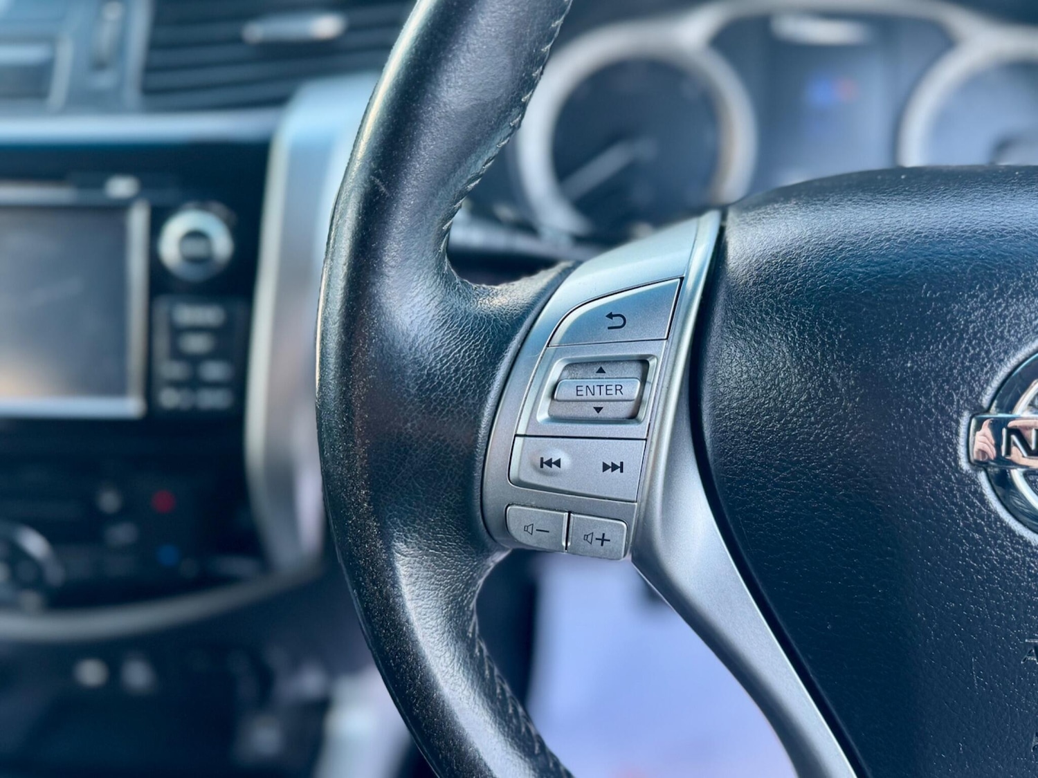 Used Nissan Navara 2017 for sale - 76765154: Photo 26