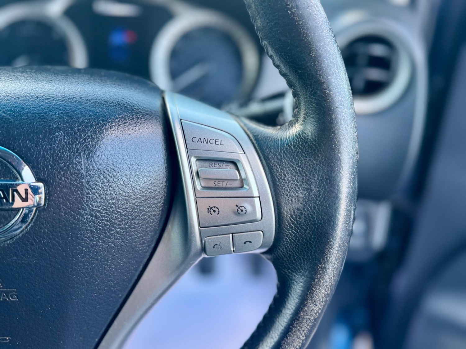 Used Nissan Navara 2017 for sale - 76765154: Photo 27