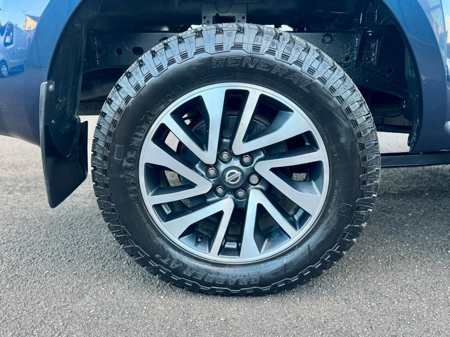 Used Nissan Navara 2017 for sale - 76765154: Photo 29