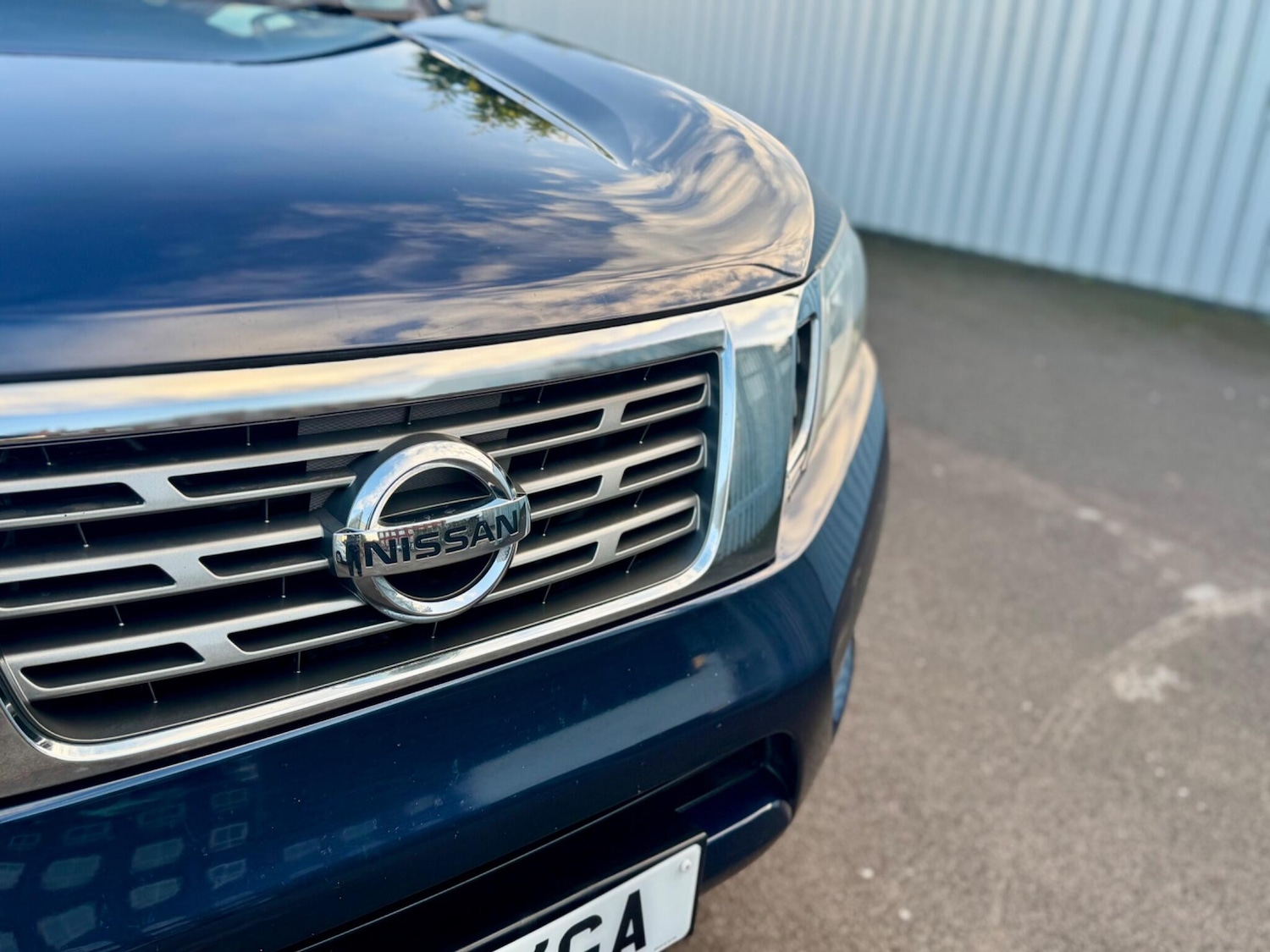 Used Nissan Navara 2017 for sale - 76765154: Photo 34