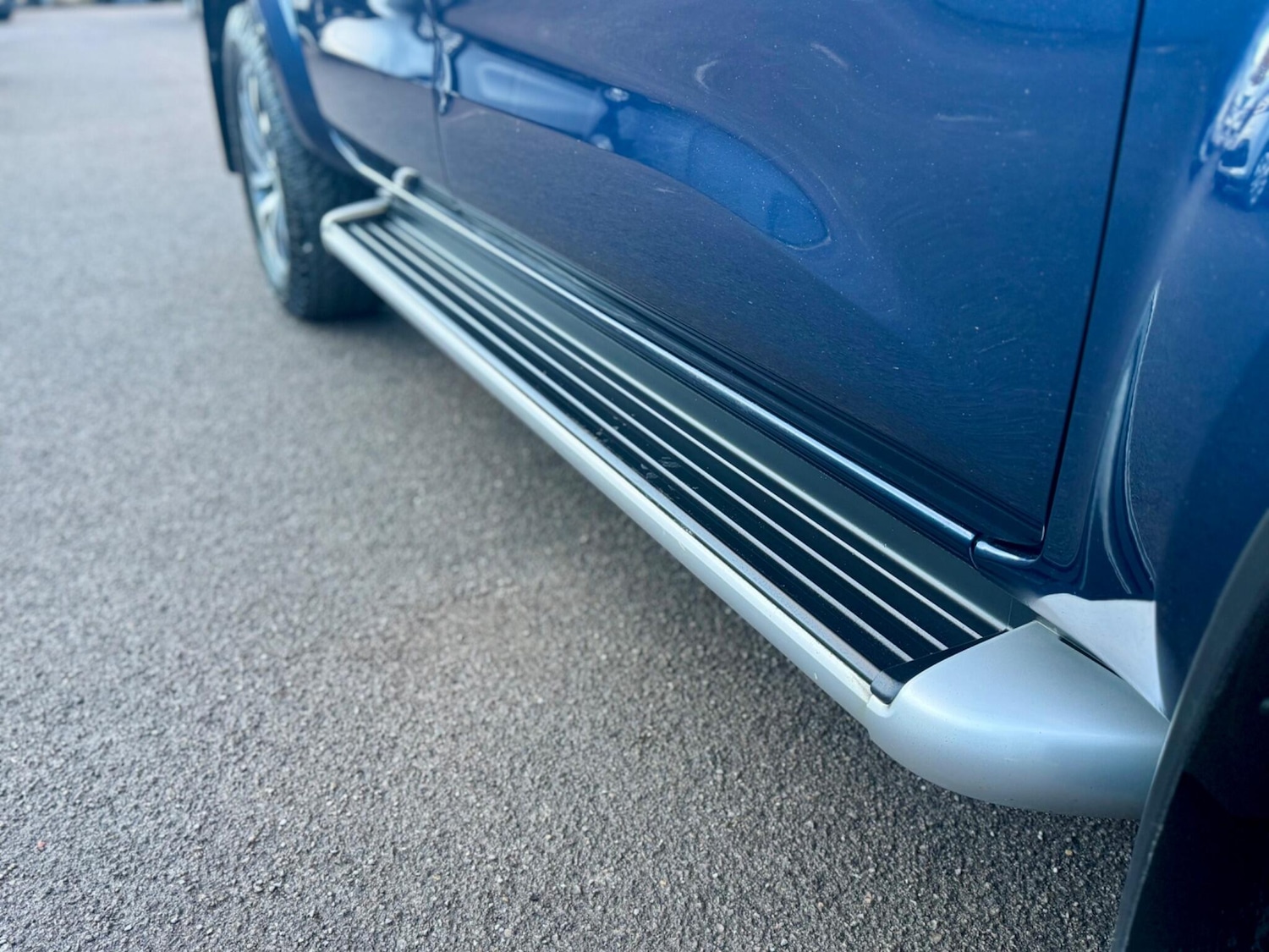 Used Nissan Navara 2017 for sale - 76765154: Photo 35