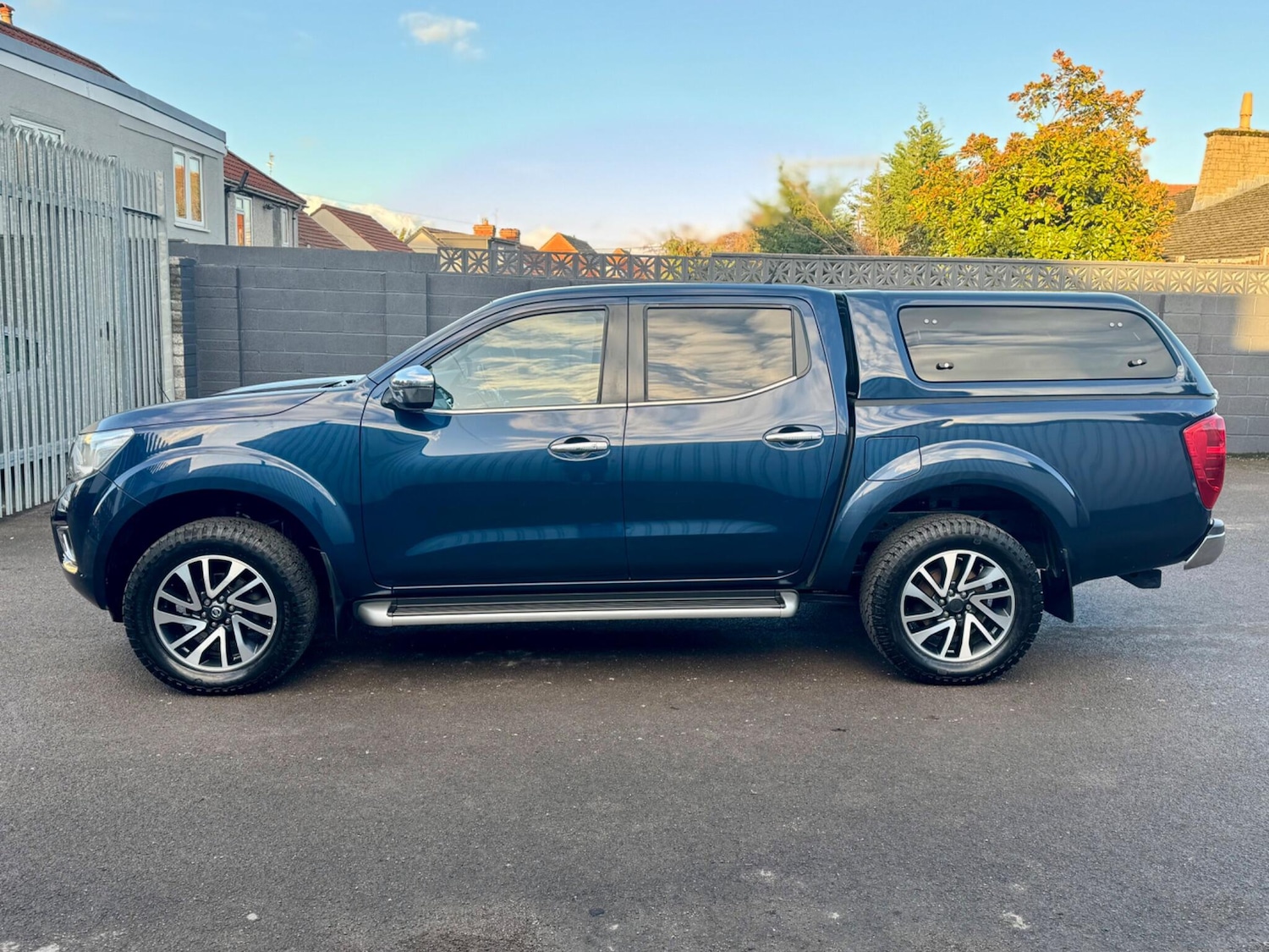 Used Nissan Navara 2017 for sale - 76765154: Photo 6