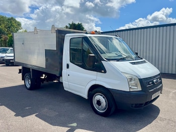 Used Ford Transit 2008 for sale - 78784032: Photo