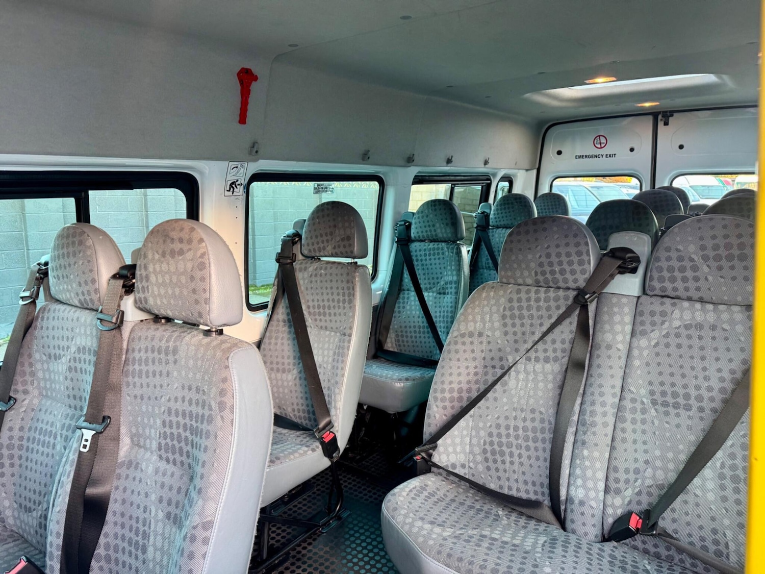 Used Ford Transit for sale - 77267460: Photo 16