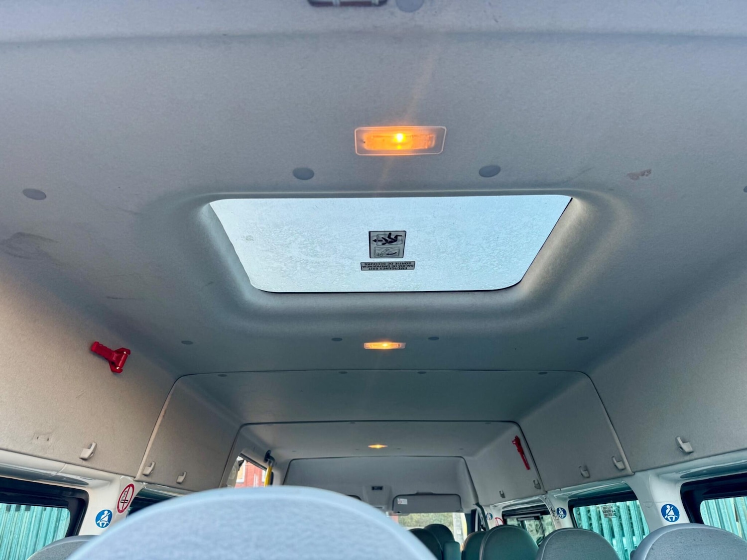 Used Ford Transit for sale - 77267460: Photo 21